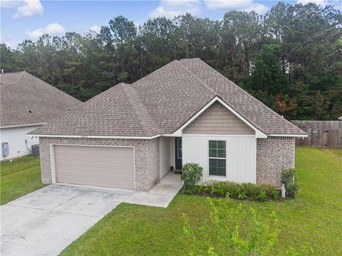 15572 GRASSY Lane Covington LA 70435