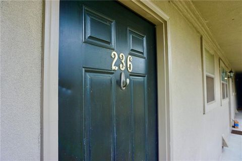 Photo of 1290 PARK Boulevard #236, Baton Rouge, LA 70806 (MLS # 2544989)