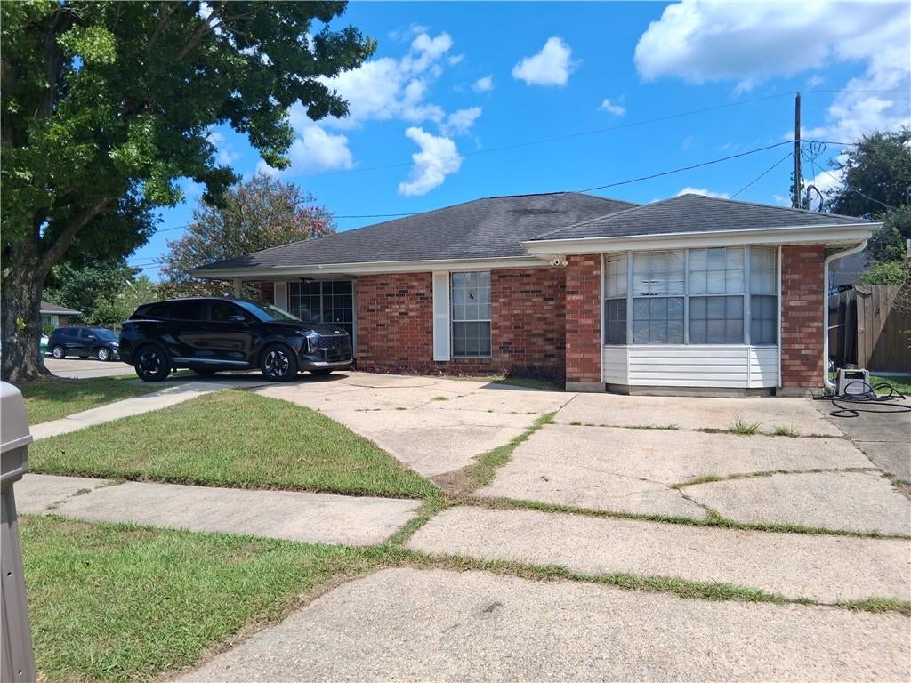 1948 WILLIAMSBURG Drive