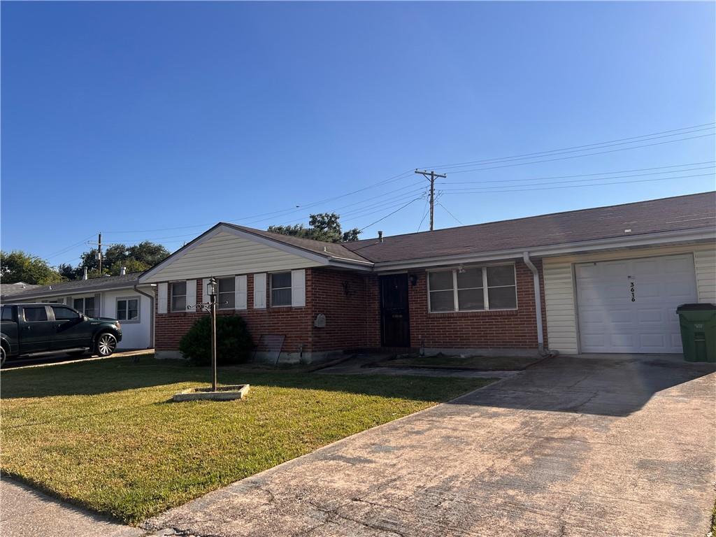 View Metairie, LA 70003 house