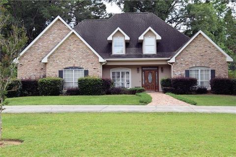 417 TRAILHEAD Drive Abita Springs LA 70420