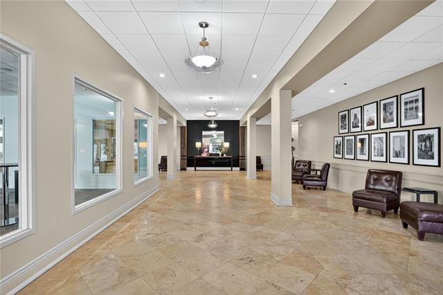1205 ST CHARLES Avenue 710