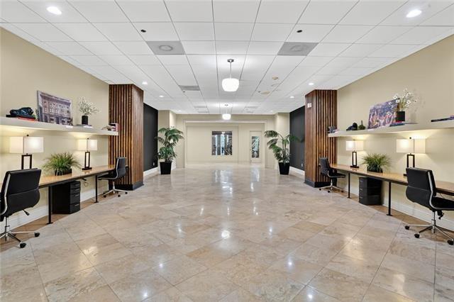 1205 ST CHARLES Avenue 710