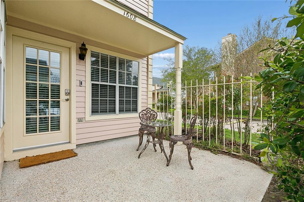 1608 AUDUBON Trace 1608