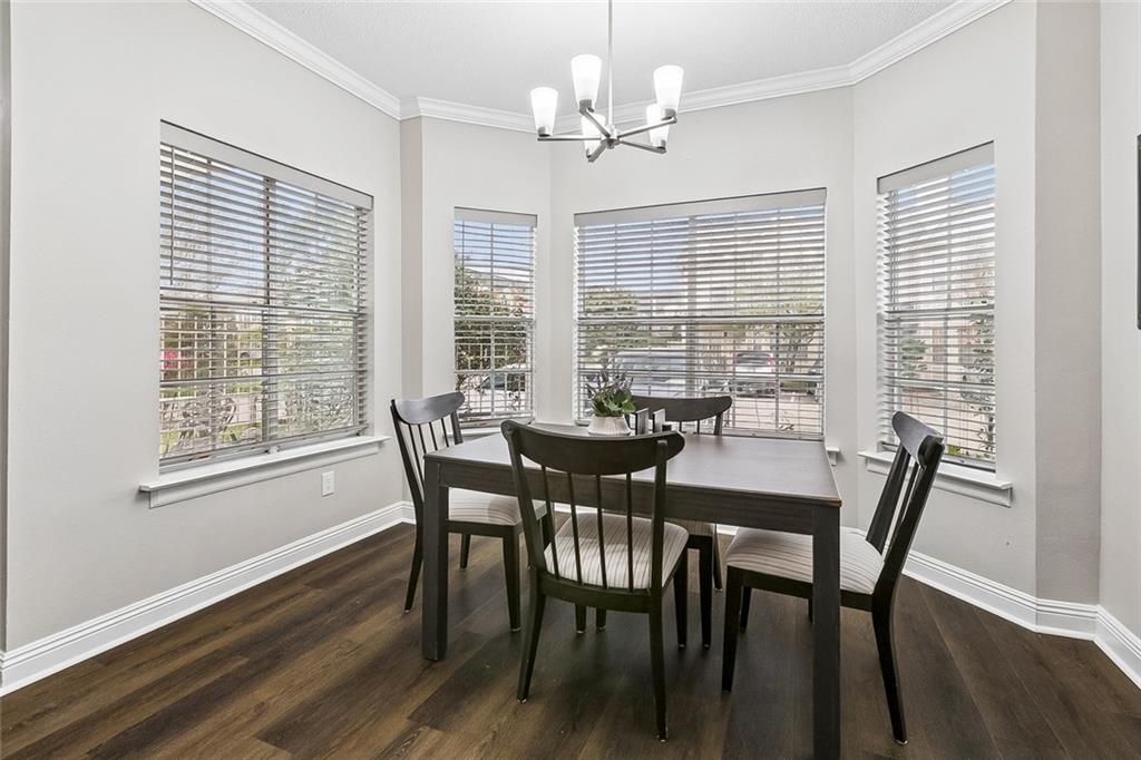 1608 AUDUBON Trace 1608