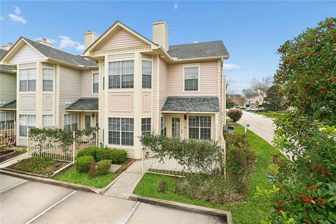 1608 AUDUBON Trace 1608 Jefferson LA 70121