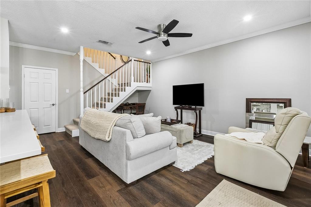 1608 AUDUBON Trace 1608