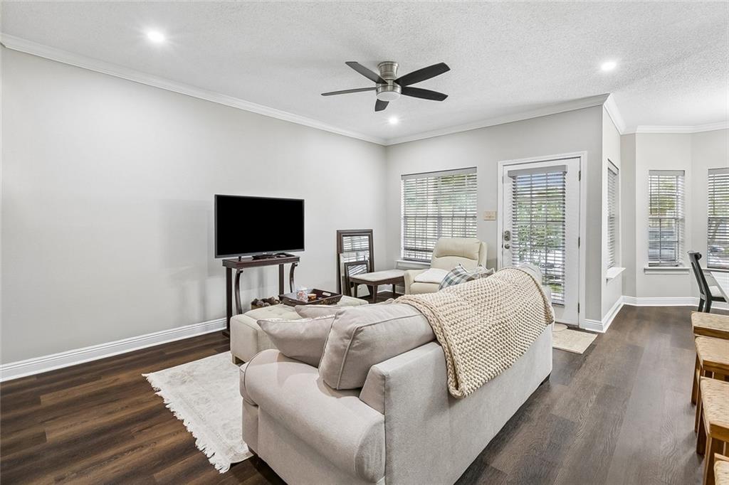 1608 AUDUBON Trace 1608