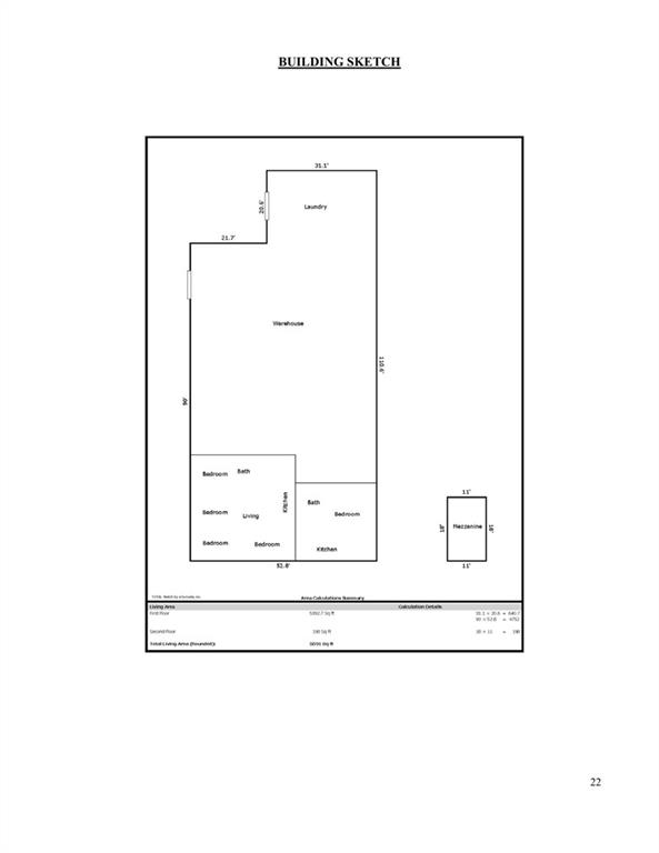 1500 ROBERT C BLAKE SR DR Street