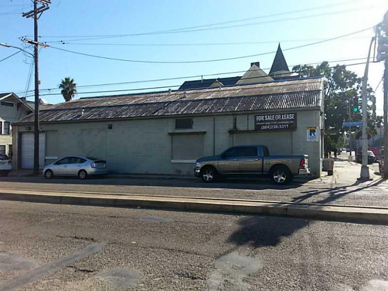 1500 ROBERT C BLAKE SR DR Street