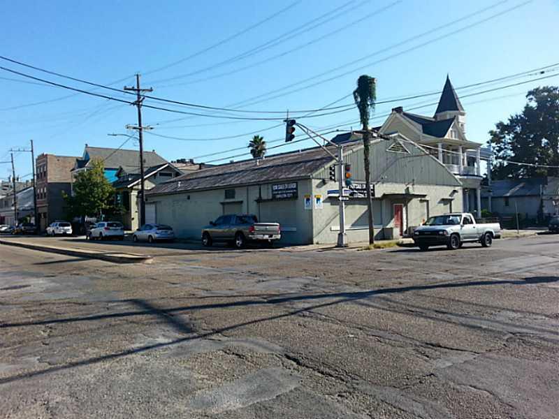 1500 ROBERT C BLAKE SR DR Street