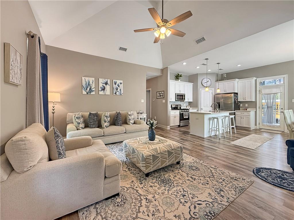 61254 ANCHORAGE Drive