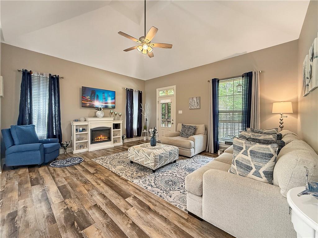 61254 ANCHORAGE Drive