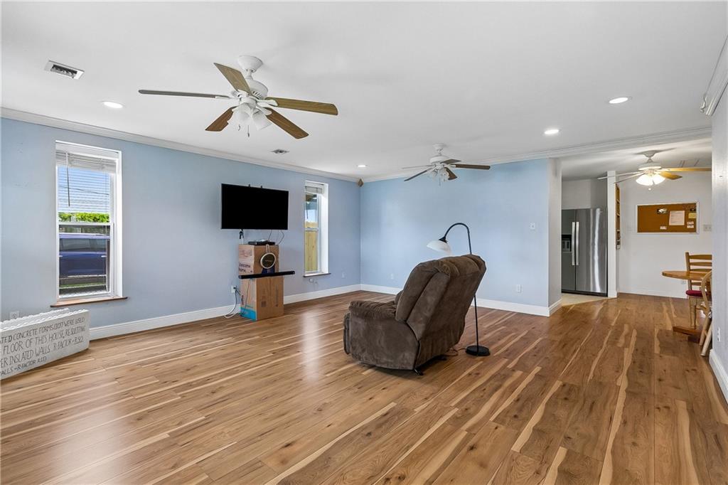 1321 AVENUE A Avenue