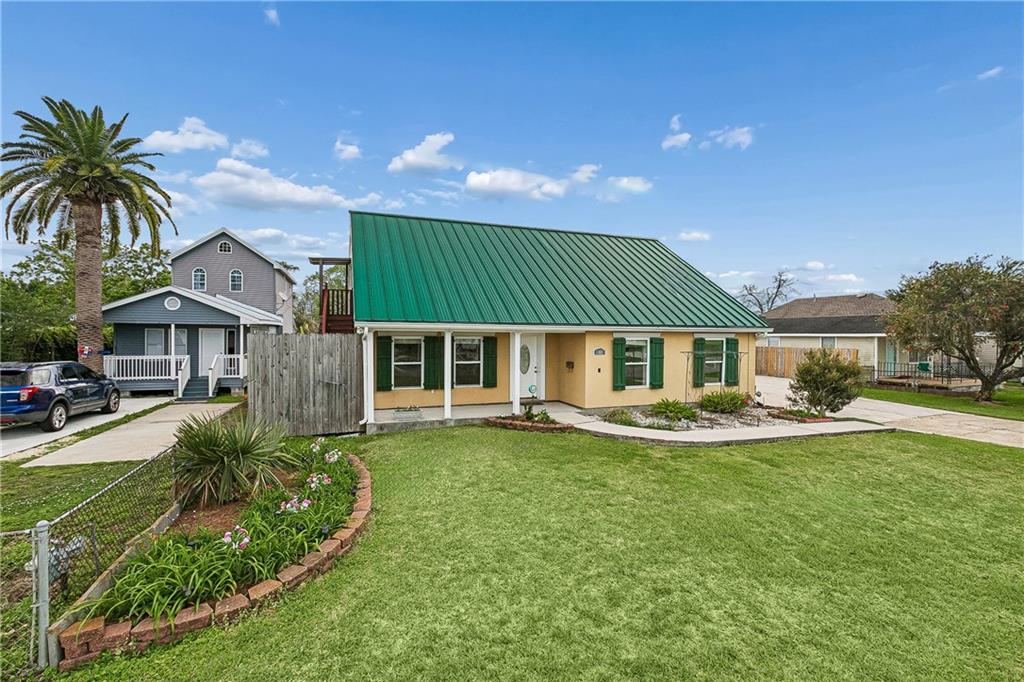 1321 AVENUE A Avenue