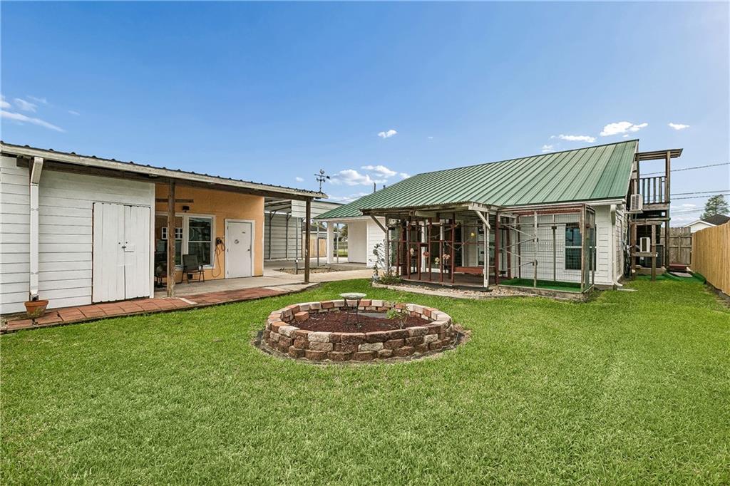 1321 AVENUE A Avenue