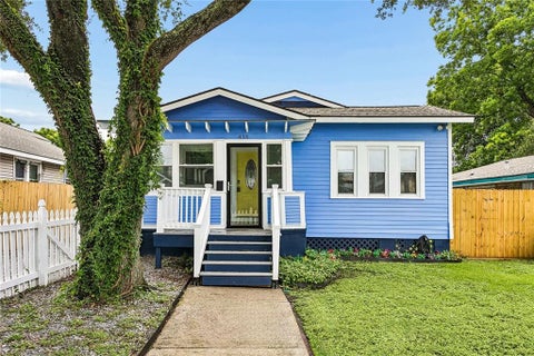 Photo of 416 DECKBAR Avenue, Jefferson, LA 70121 (MLS # 2561698)