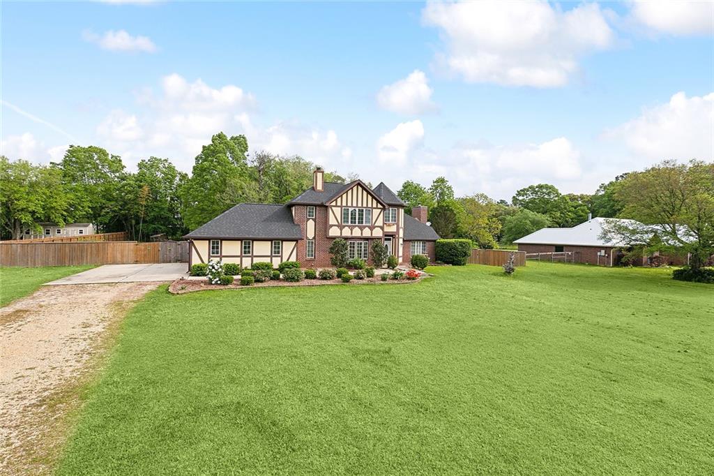 15239 ARLEEN NORMAND Drive