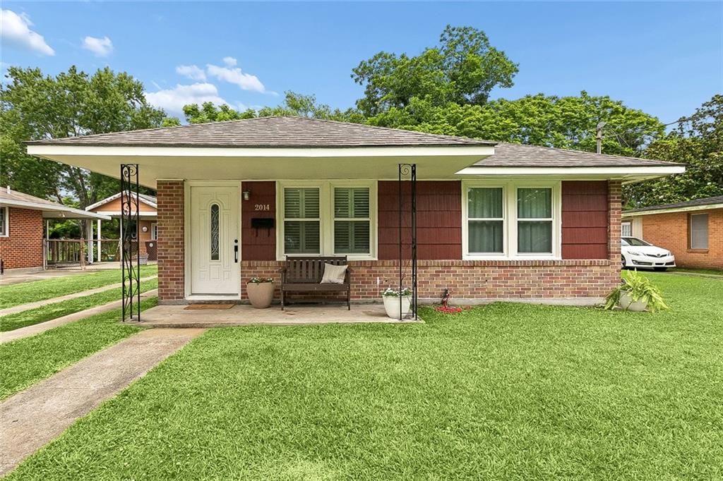 2014 ELLEN PARK Place