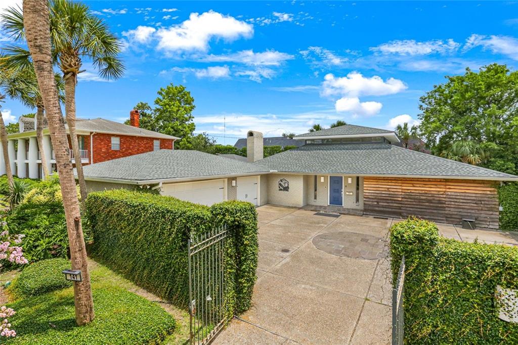 141 MEADOWBROOK Drive