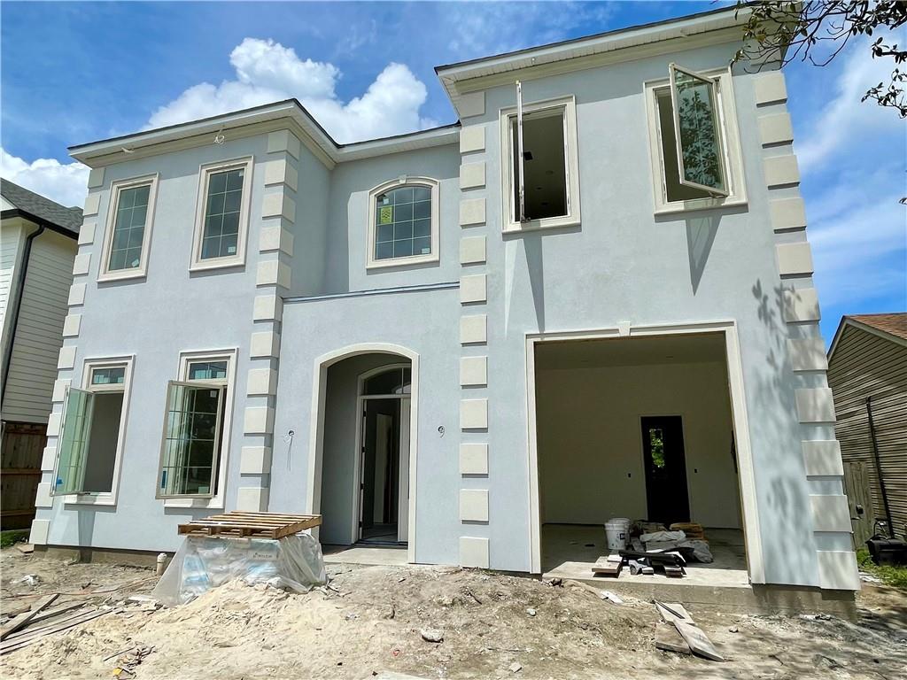 420 METAIRIE HEIGHTS Avenue
