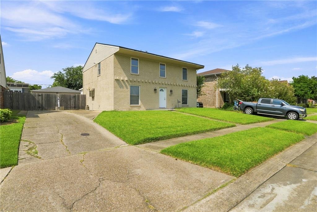 2133 LEGION Drive