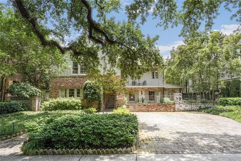 43 FARNHAM Place Metairie LA 70005