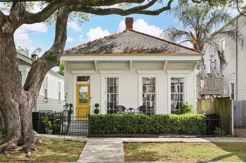 905 ALINE Street New Orleans LA 70115