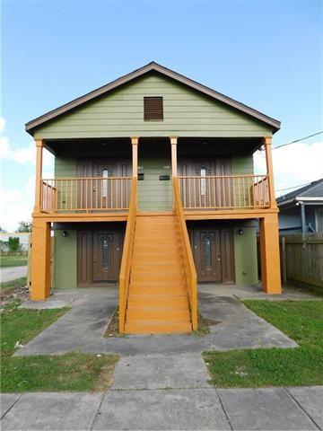 New Orleans, Louisiana 70117, United States, 8 Bedrooms Bedrooms, ,4 BathroomsBathrooms,Residential,Active,70598