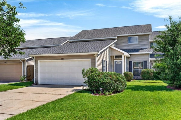 954 MARINA DR, SLIDELL, LA 70458 - Image 58c87f2d2fde58f522bad0b9b7da77ab/2600265425