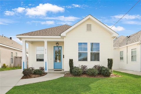 4716 CROSS Street Jefferson LA 70121