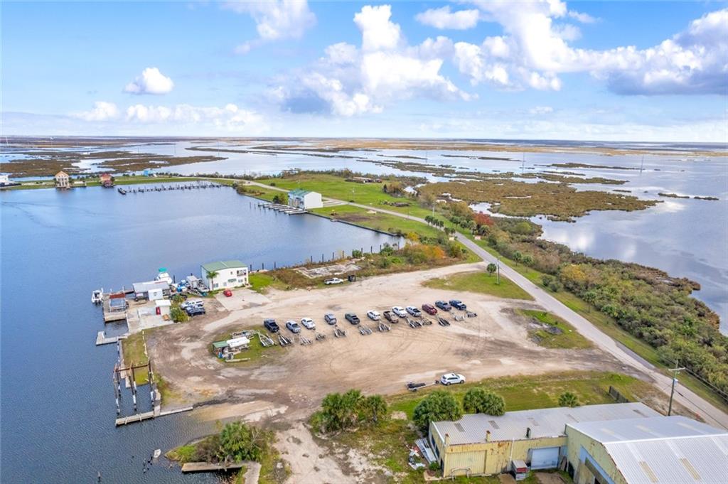 316 MARINA Road