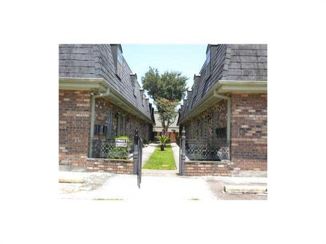 Photo 1 of 25 — 3025 16TH Street D, Metairie, LA 70002