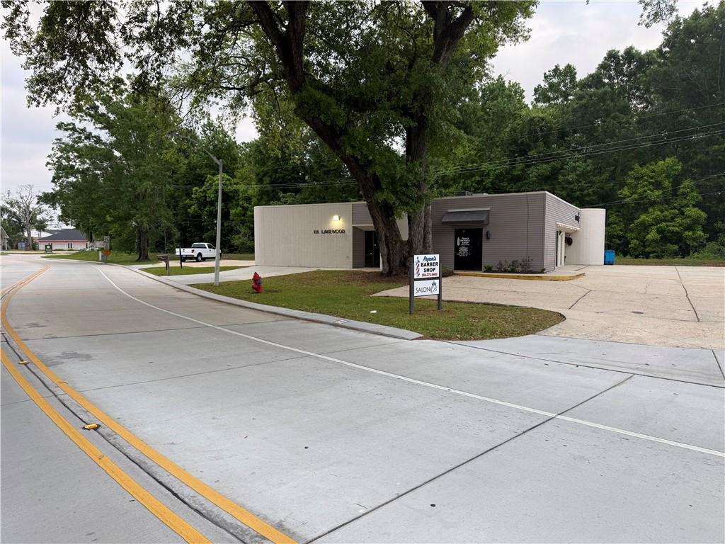 131 LAKEWOOD Drive 1