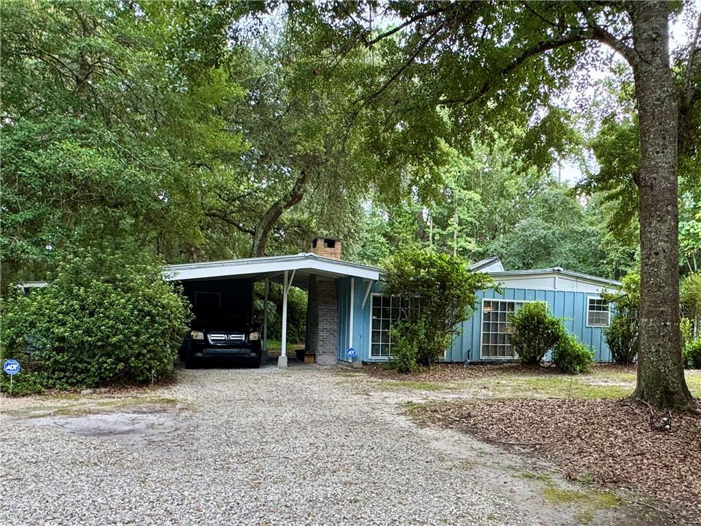 29508 BERRY TODD Road