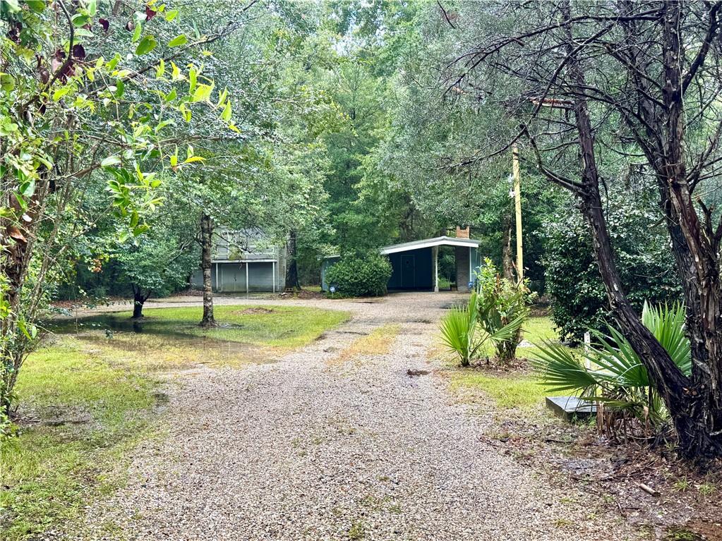 29508 BERRY TODD Road