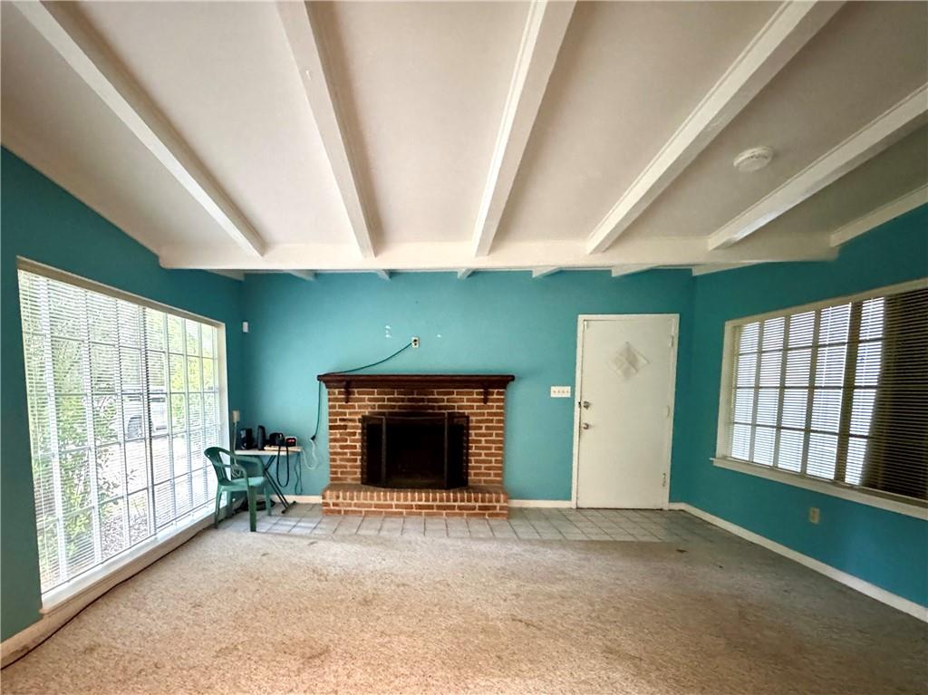29508 BERRY TODD Road