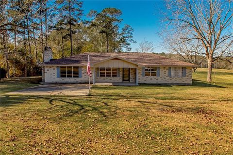28451 LUKE PACE Road Angie LA 70426