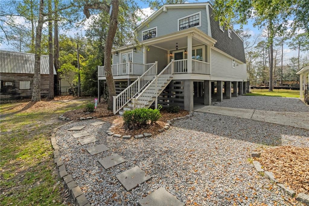 27044 LUCILLE Drive