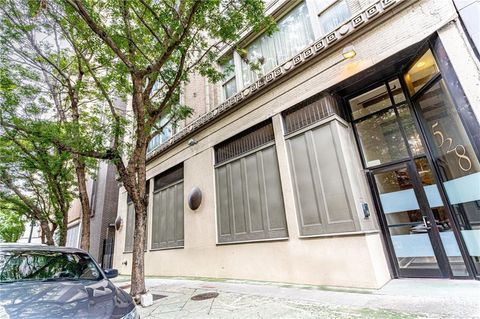 528 BARONNE Street 401 New Orleans LA 70113