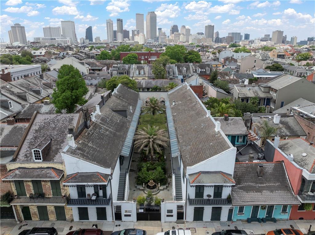 716 GOVERNOR NICHOLLS Street C