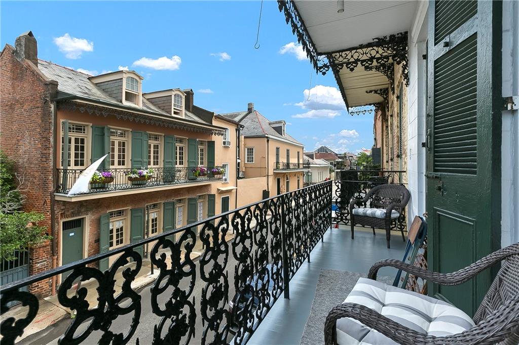 716 GOVERNOR NICHOLLS Street C