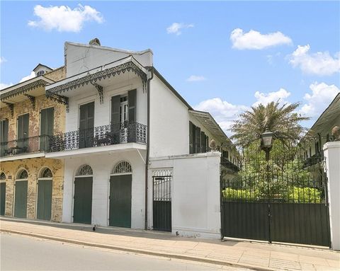 716 GOVERNOR NICHOLLS Street C New Orleans LA 70116