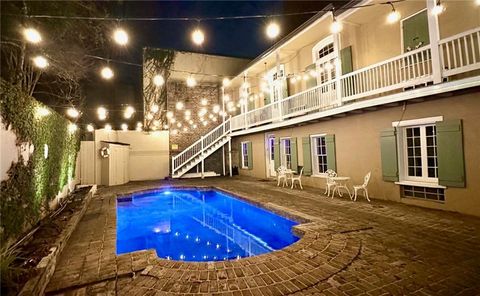 618 DAUPHINE Street 1B New Orleans LA 70112
