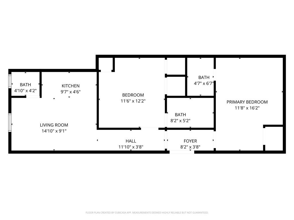 618 DAUPHINE Street 1B