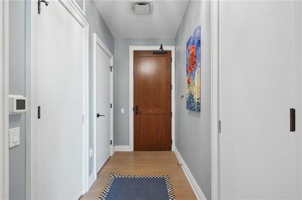 1001 JULIA Street 9G