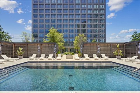 Photo of 1001 JULIA Street #9G, New Orleans, LA 70113 (MLS # 2544863)