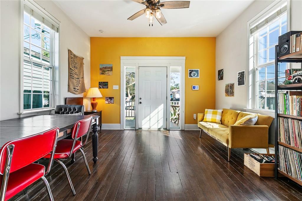 New Orleans, Louisiana 70117, United States, 2 Bedrooms Bedrooms, ,2 BathroomsBathrooms,Residential,Active,254881