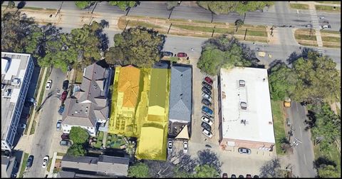 3426 CANAL Street New Orleans LA 70119