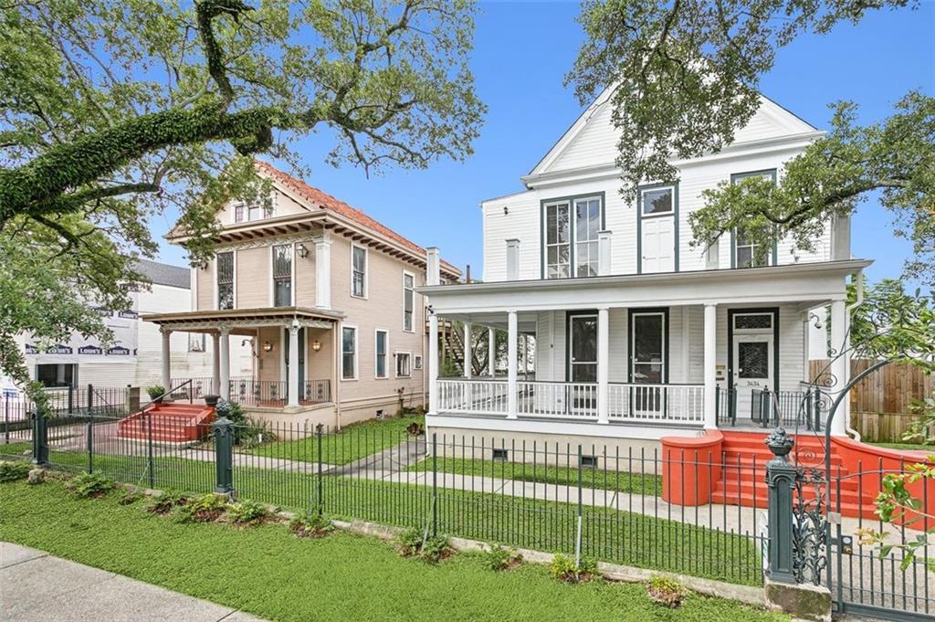 3426 CANAL Street